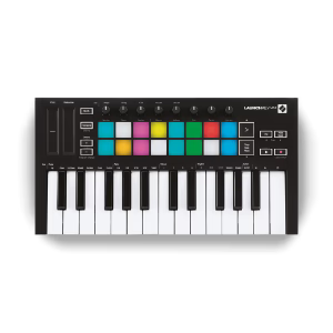 midi-controllers