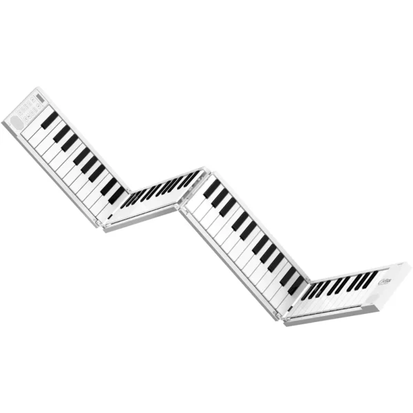 Folding Piano