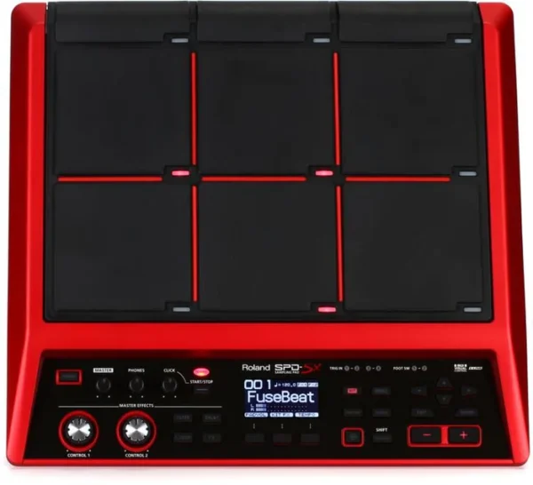 Roland SPD-SX