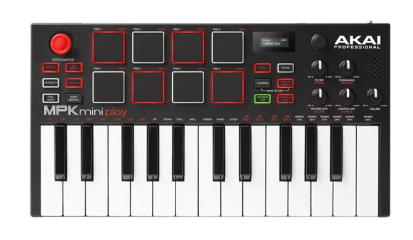 Akai MPK MINI