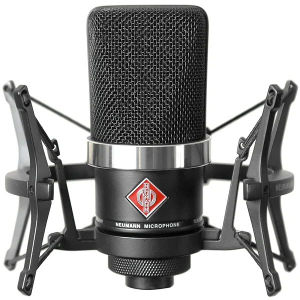 Neumann TLM 102 Studio Set